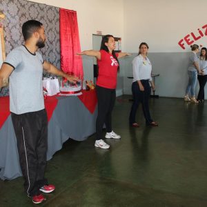 CRAS João Pinheiro da Silva comemora o Dia das Mães com famílias beneficiadas no bairro Vila Rica e em Chaveslândia (43) CRAS João Pinheiro da Silva comemora o Dia das Mães com famílias beneficiadas no bairro Vila Rica e em Chaveslândia (43)