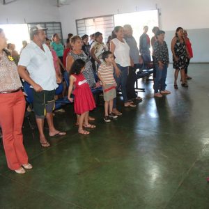CRAS João Pinheiro da Silva comemora o Dia das Mães com famílias beneficiadas no bairro Vila Rica e em Chaveslândia (46) CRAS João Pinheiro da Silva comemora o Dia das Mães com famílias beneficiadas no bairro Vila Rica e em Chaveslândia (46)
