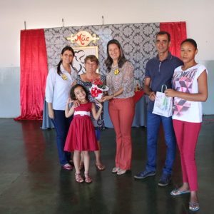 CRAS João Pinheiro da Silva comemora o Dia das Mães com famílias beneficiadas no bairro Vila Rica e em Chaveslândia (52) CRAS João Pinheiro da Silva comemora o Dia das Mães com famílias beneficiadas no bairro Vila Rica e em Chaveslândia (52)