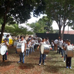 CRAS comemora Dia das Mães com a Comunidade de Perdilândia (3)