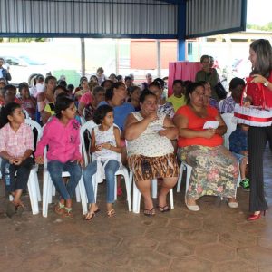 Cras Geni Braga da Silva homenageia e comemora o Dia das Mães (14) Cras Geni Braga da Silva homenageia e comemora o Dia das Mães (14)