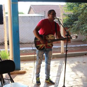 Cras Geni Braga da Silva homenageia e comemora o Dia das Mães (4) Cras Geni Braga da Silva homenageia e comemora o Dia das Mães (4)