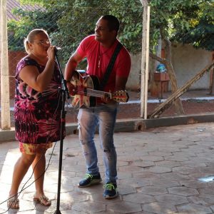 Cras Geni Braga da Silva homenageia e comemora o Dia das Mães (5) Cras Geni Braga da Silva homenageia e comemora o Dia das Mães (5)