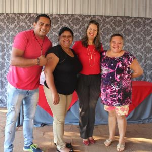 Cras Geni Braga da Silva homenageia e comemora o Dia das Mães (6) Cras Geni Braga da Silva homenageia e comemora o Dia das Mães (6)