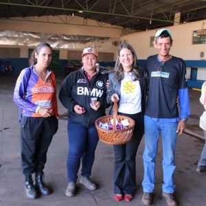 Dia do Gari é comemorado com homenagens e café da manhã especial Dia do Gari é comemorado com homenagens e café da manhã especial