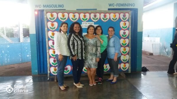 Educação Finaliza Formação Continuada – PNAIC – Para Educadores Do Município (1)