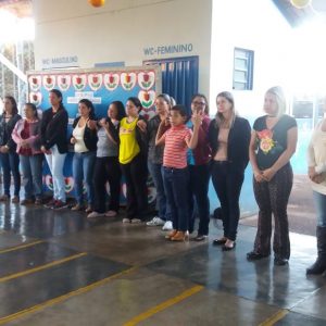 Educação Finaliza Formação Continuada – PNAIC – Para Educadores Do Município (10) Educação Finaliza Formação Continuada – PNAIC - Para Educadores Do Município (10)