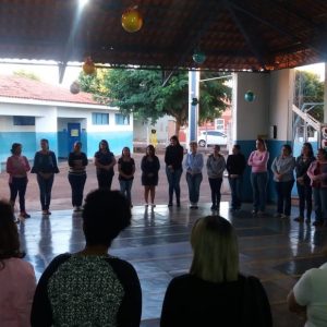 Educação Finaliza Formação Continuada – PNAIC – Para Educadores Do Município (11) Educação Finaliza Formação Continuada – PNAIC - Para Educadores Do Município (11)