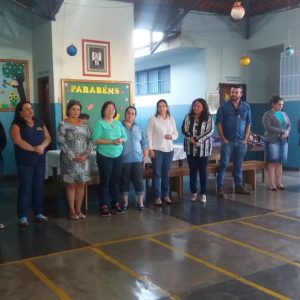 Educação Finaliza Formação Continuada – PNAIC – Para Educadores Do Município (12) Educação Finaliza Formação Continuada – PNAIC - Para Educadores Do Município (12)