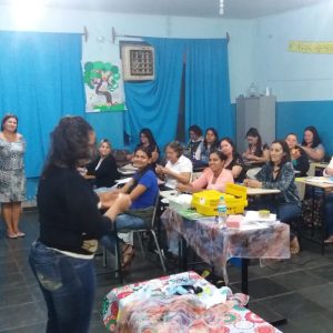 Educação Finaliza Formação Continuada – PNAIC – Para Educadores Do Município (2) Educação Finaliza Formação Continuada – PNAIC - Para Educadores Do Município (2)