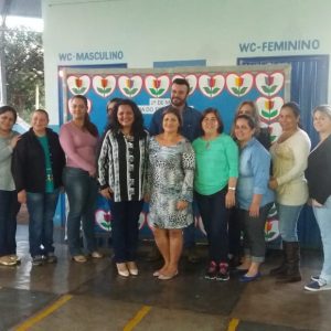 Educação Finaliza Formação Continuada – PNAIC – Para Educadores Do Município (3) Educação Finaliza Formação Continuada – PNAIC - Para Educadores Do Município (3)