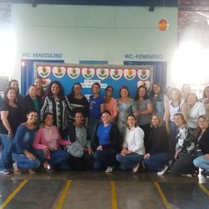 Educação Finaliza Formação Continuada – PNAIC – Para Educadores Do Município (4) Educação Finaliza Formação Continuada – PNAIC - Para Educadores Do Município (4)