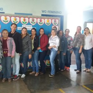 Educação Finaliza Formação Continuada – PNAIC – Para Educadores Do Município (5) Educação Finaliza Formação Continuada – PNAIC - Para Educadores Do Município (5)