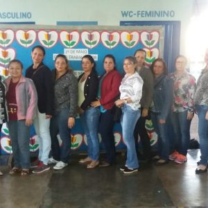 Educação Finaliza Formação Continuada – PNAIC – Para Educadores Do Município (6) Educação Finaliza Formação Continuada – PNAIC - Para Educadores Do Município (6)