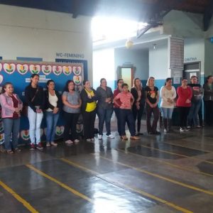 Educação Finaliza Formação Continuada – PNAIC – Para Educadores Do Município (7) Educação Finaliza Formação Continuada – PNAIC - Para Educadores Do Município (7)