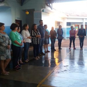 Educação Finaliza Formação Continuada – PNAIC – Para Educadores Do Município (8) Educação Finaliza Formação Continuada – PNAIC - Para Educadores Do Município (8)