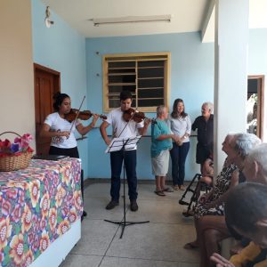 Em Santa Vitória, Dia das Mães foi comemorado em vários setores públicos (18)