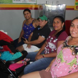 Em Santa Vitória, Dia das Mães foi comemorado em vários setores públicos (19)