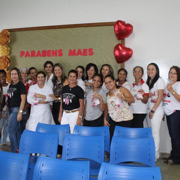Em Santa Vitória, Dia das Mães foi comemorado em vários setores públicos (2)