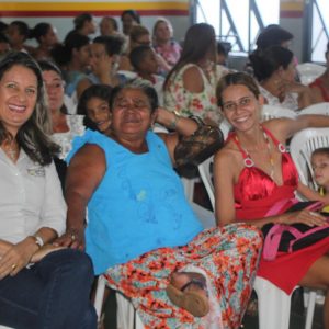 Em Santa Vitória, Dia das Mães foi comemorado em vários setores públicos (24)
