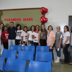 Em Santa Vitória, Dia das Mães foi comemorado em vários setores públicos (3)