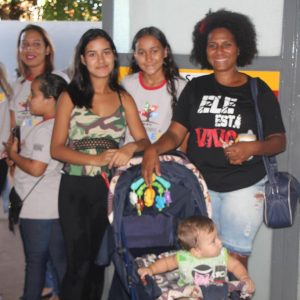 Em Santa Vitória, Dia das Mães foi comemorado em vários setores públicos (30)