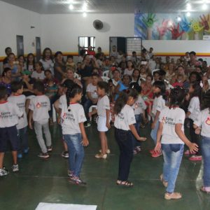 Em Santa Vitória, Dia das Mães foi comemorado em vários setores públicos (40)
