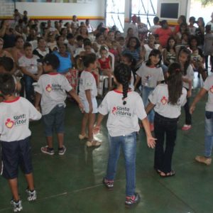 Em Santa Vitória, Dia das Mães foi comemorado em vários setores públicos (41)