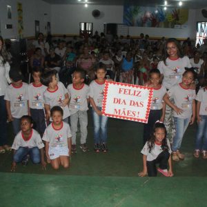 Em Santa Vitória, Dia das Mães foi comemorado em vários setores públicos (43)