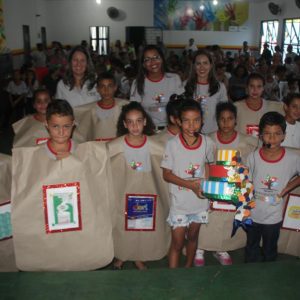Em Santa Vitória, Dia das Mães foi comemorado em vários setores públicos (50)