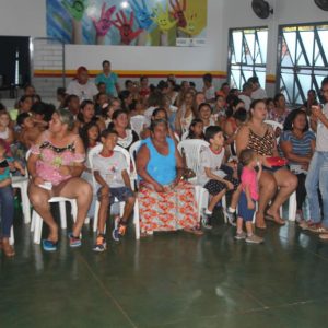 Em Santa Vitória, Dia das Mães foi comemorado em vários setores públicos (56)