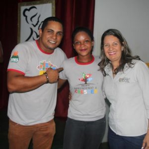 Em Santa Vitória, Dia das Mães foi comemorado em vários setores públicos (59)