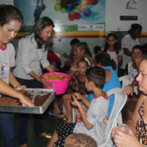 Em Santa Vitória, Dia das Mães foi comemorado em vários setores públicos (61)