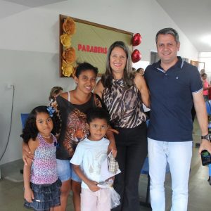 Em Santa Vitória, Dia das Mães foi comemorado em vários setores públicos (8)
