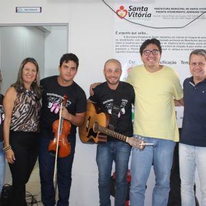 Em Santa Vitória, Dia das Mães foi comemorado em vários setores públicos (9)