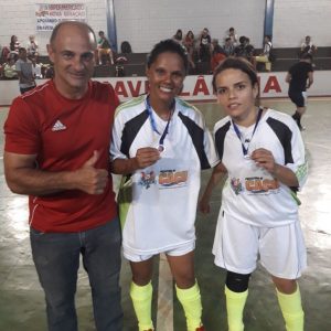 Fênix Caçu é campeã da 1ª Taça Regional de Futsal Adulto Feminino (10) Fênix Caçu é campeã da 1ª Taça Regional de Futsal Adulto Feminino (10)