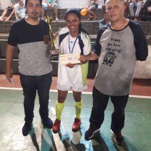 Fênix Caçu é campeã da 1ª Taça Regional de Futsal Adulto Feminino (11) Fênix Caçu é campeã da 1ª Taça Regional de Futsal Adulto Feminino (11)