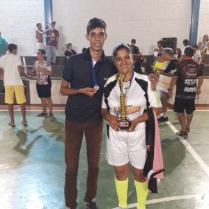 Fênix Caçu é campeã da 1ª Taça Regional de Futsal Adulto Feminino (13) Fênix Caçu é campeã da 1ª Taça Regional de Futsal Adulto Feminino (13)
