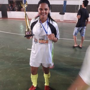 Fênix Caçu é campeã da 1ª Taça Regional de Futsal Adulto Feminino (14) Fênix Caçu é campeã da 1ª Taça Regional de Futsal Adulto Feminino (14)