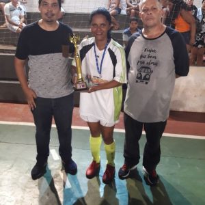 Fênix Caçu é campeã da 1ª Taça Regional de Futsal Adulto Feminino (18) Fênix Caçu é campeã da 1ª Taça Regional de Futsal Adulto Feminino (18)