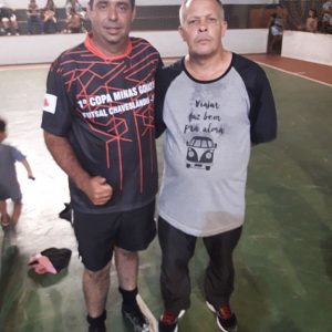 Fênix Caçu é campeã da 1ª Taça Regional de Futsal Adulto Feminino (19) Fênix Caçu é campeã da 1ª Taça Regional de Futsal Adulto Feminino (19)