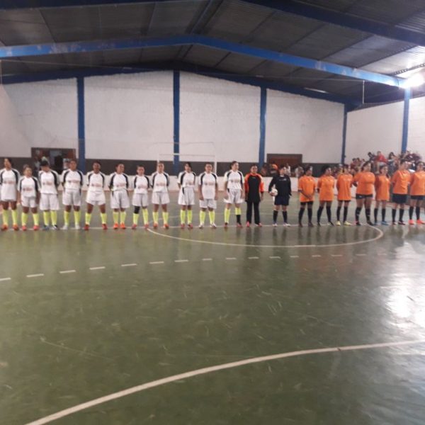 Fênix Caçu é campeã da 1ª Taça Regional de Futsal Adulto Feminino (2) Fênix Caçu é campeã da 1ª Taça Regional de Futsal Adulto Feminino (2)