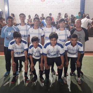 Fênix Caçu é campeã da 1ª Taça Regional de Futsal Adulto Feminino (5) Fênix Caçu é campeã da 1ª Taça Regional de Futsal Adulto Feminino (5)