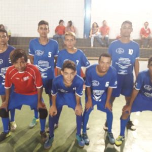 Fênix Caçu é campeã da 1ª Taça Regional de Futsal Adulto Feminino (6) Fênix Caçu é campeã da 1ª Taça Regional de Futsal Adulto Feminino (6)