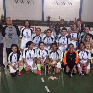 Fênix Caçu é campeã da 1ª Taça Regional de Futsal Adulto Feminino (7) Fênix Caçu é campeã da 1ª Taça Regional de Futsal Adulto Feminino (7)