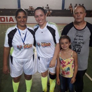 Fênix Caçu é campeã da 1ª Taça Regional de Futsal Adulto Feminino (9) Fênix Caçu é campeã da 1ª Taça Regional de Futsal Adulto Feminino (9)