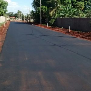 Gestores Municipais inauguram neste sábado, novas obras em Chaveslândia e promovem tarde esportiva Gestores Municipais inauguram neste sábado, novas obras em Chaveslândia e promovem tarde esportiva