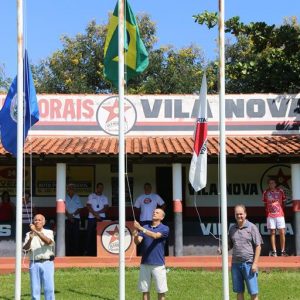 Na edição do Torneio 1º De Maio de Futebol, Vitória Esporte Clube sagra-se campeão (10) Na edição do Torneio 1º De Maio de Futebol, Vitória Esporte Clube sagra-se campeão (10)