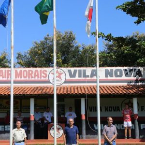 Na edição do Torneio 1º De Maio de Futebol, Vitória Esporte Clube sagra-se campeão (11) Na edição do Torneio 1º De Maio de Futebol, Vitória Esporte Clube sagra-se campeão (11)
