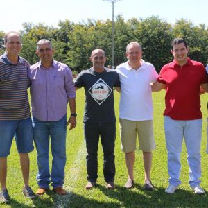 Na edição do Torneio 1º De Maio de Futebol, Vitória Esporte Clube sagra-se campeão (12) Na edição do Torneio 1º De Maio de Futebol, Vitória Esporte Clube sagra-se campeão (12)